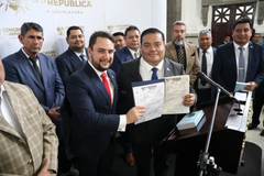Evangelicals speak out in support of Bible Day in Guatemala