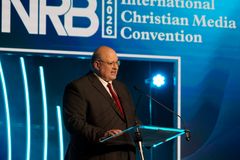 NRB 2026 opens in Nashville with call for Christian communicators to close ‘orthodoxy gap’