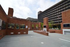 Judge says Trump admin. must reinstall slavery panels removed from historic site