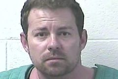 Worship pastor arrested, faces charges of rape, sodomy with a minor