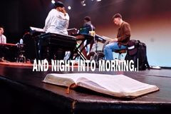 ‘Powerful move of God’: Southeastern University experiencing continuous worship on campus