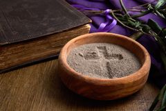 The grace-filled significance of Lent