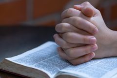 Spiritual practices are leading people to Jesus