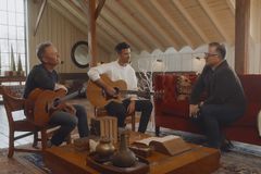 ‘The First Hymn’ documentary to trace ancient Christian song from Egypt to modern worship stage