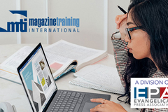Evangelical Press Association expands global reach, strengthens online training with acquisition of Magazine Training International
