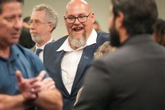 Four men exonerated in Texas Yogurt Shop murders