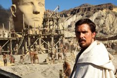 Chasing the Christian Movie Audience