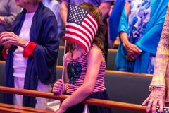 America’s True Freedom Is Getting to Sing About God, Not Country