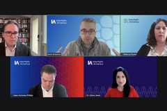 Interfaith America Engages the ‘Promise of Pluralism’ Ahead of Trump’s State of the Union