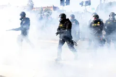 400 Christian Leaders Urge Resistance to Trump Administration on Ash Wednesday