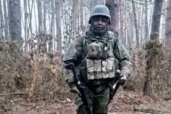 Watchdogs Say Russian Church Helped Recruit Young Kenyans Who Have Fought in Ukraine