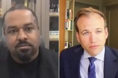 Obama Faith Adviser Accuses Trump Counterpart of Laying Spiritual Groundwork for Capitol Insurrection