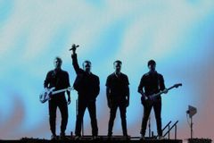 U2 Drops Surprise Politically Charged EP With Six New Songs - RELEVANT