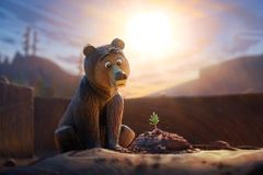 'Forevergreen' Was Made as a Faith-Fueled Passion Project. Now It’s Oscar-Nominated. - RELEVANT