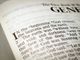FIRST-PERSON: From Creator to Christ: The eternal Word of God | Baptist Press