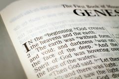 FIRST-PERSON: From Creator to Christ: The eternal Word of God | Baptist Press