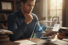 SBC entities varied in their response to, use of AI | Baptist Press