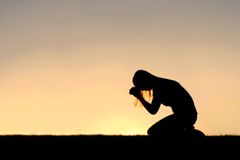 FIRST-PERSON: Prayer is the difference between helplessness and hopelessness | Baptist Press