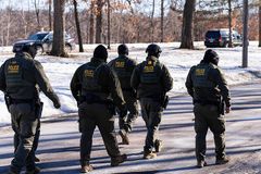 DHS catches suspected illegal migrant working as Minnesota corrections officer