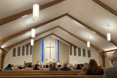 American Anglicans cancel anti-sexism seminar over book use