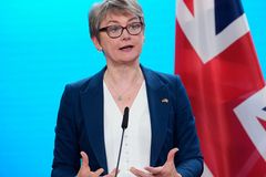 Outrage as Iran imprisons British couple on spy charges