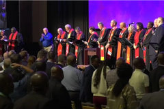 Conservative alternative to UMC now has over 7,000 member congregations