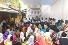 Three Christians, including 15-year-old girl, slain in India