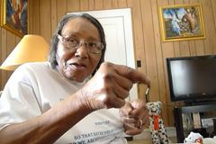 Marth Green, Conn. church founder who championed female pastors, dies at 102