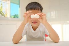 Benefitting from God's perfect work of patience