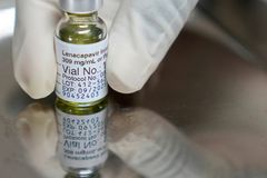 Zimbabwe rolls out new HIV prevention shot