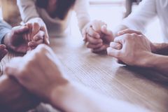 FIRST-PERSON: When heaven touches earth | Baptist Press