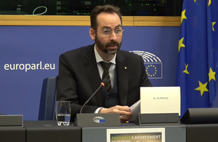 Christian legal group opposes EU cross-border abortion plan