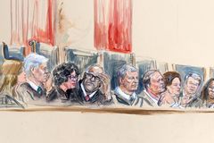 Supreme Court strikes down many of Trump’s tariffs