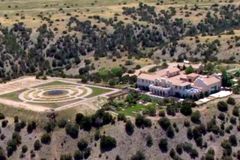 New Mexico prosecutors restart probe of Epstein ranch