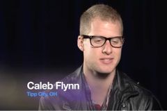 Worship leader, 'American Idol' alum murders wife as children sleep, police say