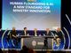 Christian scholars call for moral framework as AI reshapes relationships and community