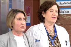 Spanish Evangelical Alliance leader questions ‘edifying’ euthanasia after donor gives face to patient