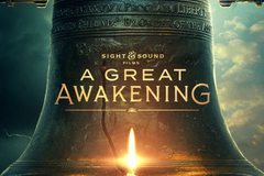 Official trailer debuts for ‘A Great Awakening’ ahead of America’s 250th anniversary