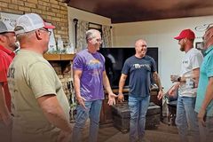 Texas church’s ‘rescue groups’ saved its pastor | Baptist Press