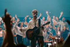 Elevation Worship Ran on Overdrive for Two Decades. ‘So Be It’ Proves Slowing Down Worked. - RELEVANT