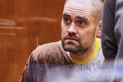 Nick Reiner pleads not guilty to parents’ murder