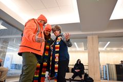 Minnesota Faith Groups Sue DHS Over Access to Immigrant Detainees