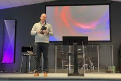 Brandon Pitts, pastor injured in NY church explosion, released from hospital