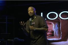 Adrian Davis, pastor who embezzled over $400K from church, gets 5 years in prison