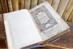 The history behind the first Welsh Bible and its connection to Queen Elizabeth I