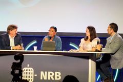 Christian counselors say churches must address anxiety and trauma: ‘Silence has deepened the crisis’