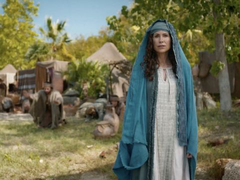 'The Faithful' series based on biblical women takes on Genesis without softening Scripture: creators