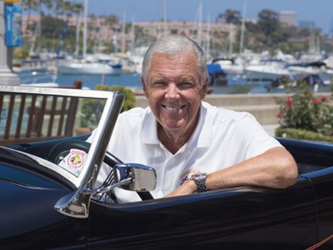 'Scroll to Soul’: Auto industry leader looks to help Gen Z Christians share faith online