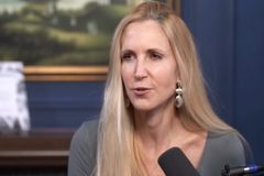 Ann Coulter blasts claim that 'welcoming the stranger' applies to immigration: 'Total fake, phony frauds'