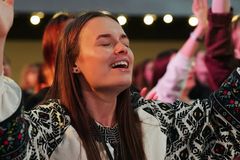 Ukraine’s Trauma Healing Hope Center a ‘beacon of hope’ | Baptist Press